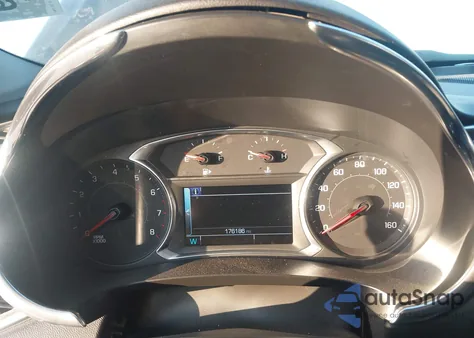 2016 Chevrolet Malibu Premier из США, поврежденный, VIN 1G1ZH5SX4GF234892